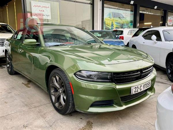 Dodge for sale in Iraq